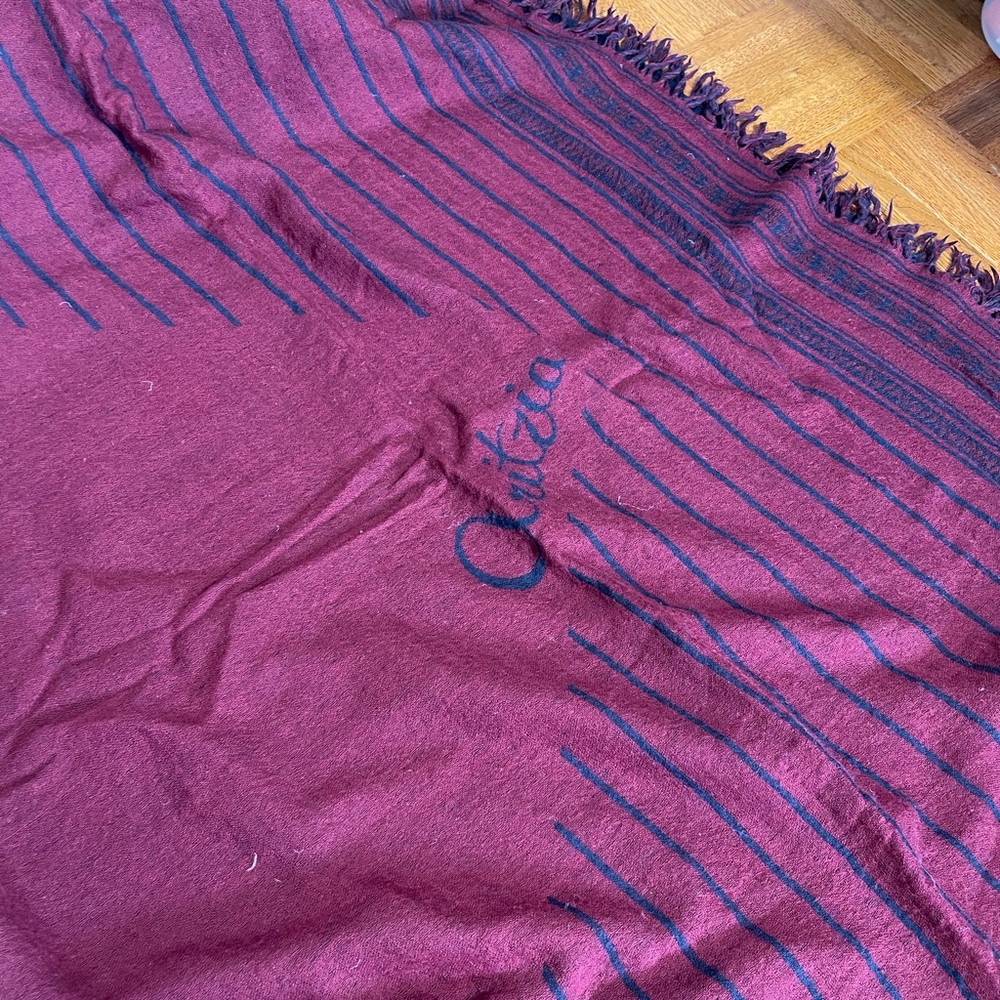 Aritzia scarf